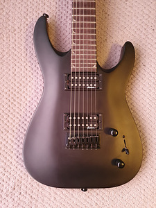Jackson JS22-7 Dinky 7 string (2 foto / 5)