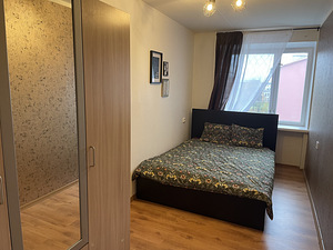 Kalevi tn 16, Järve, Kohtla-Järve, Ida-Virumaa (1 foto / 17)