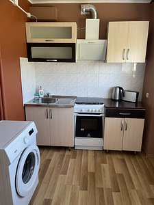 Kalevi tn 23-50, Järve, Kohtla-Järve, Ida-Virumaa (3 foto / 13)