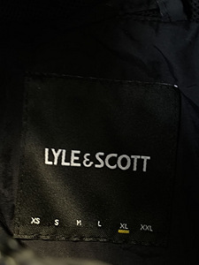 Lyle Scott (3 foto / 3)