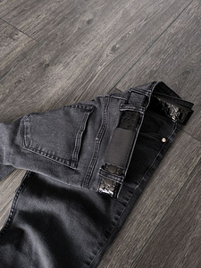 Jeans bottega veneta (6 foto / 6)