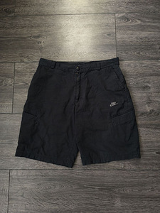 Шорты nike (1 фото из 3)