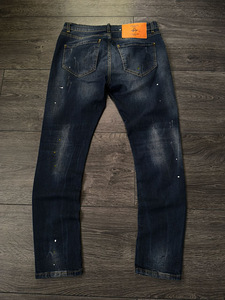 Jeans dsqared2 (3 foto / 4)