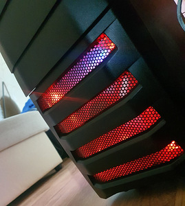 PC Gamer CoolerMaster (2 фото из 10)