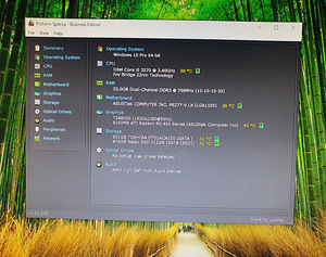 PC Gamer CoolerMaster (8 фото из 10)