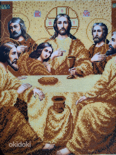 Большая Икона