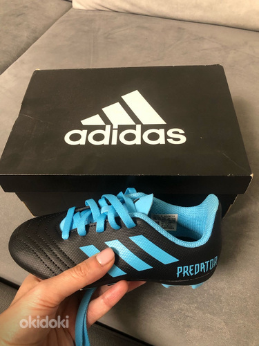 Adidas բութսիներ (2 / 3)