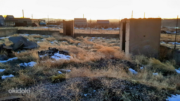 Հողատարածք բնակելի շինությունների համար, Նուռնուսում, 490 քմ (2)