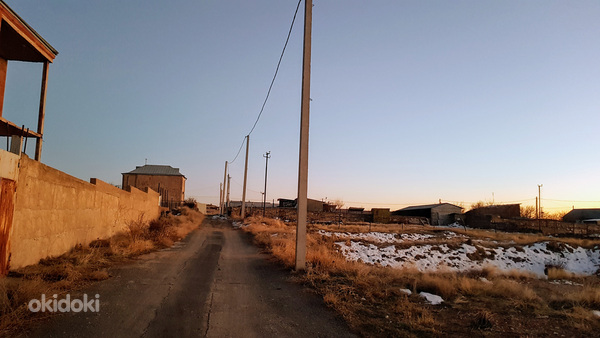 Հողատարածք բնակելի շինությունների համար, Նուռնուսում, 490 քմ (5)