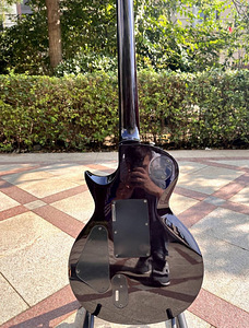 Müüa kitarri Esp Ltd EC-1000 Floyd Rose ja EVH Drop D (3 foto / 10)