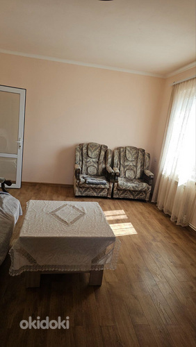 Վարձակալության երկու սենյականոց բնակարան