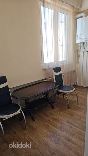 Վարձակալության երկու սենյականոց բնակարան (8)