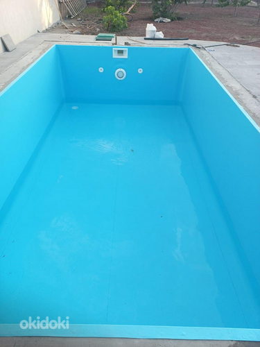 Լողավազանների կառուցում և վերանորոգում (2)