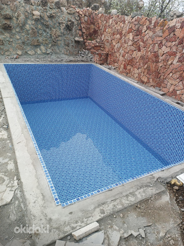 Լողավազանների կառուցում և վերանորոգում (4)