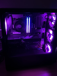 Mänguriarvuti rtx 4060ti