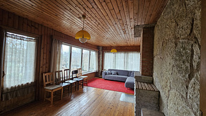 Kase tn 27, Laulasmaa, Lääne-Harju vald, Harjumaa (4 foto / 6)