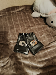 Naruto Gloves (1 foto / 1)
