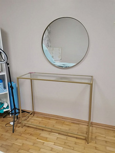 Klaasist laud (1 foto / 5)