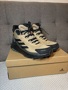 Adidas terrex (4 фото из 4)