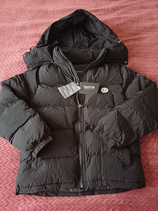 Uus Trapstar puffer jope s.M