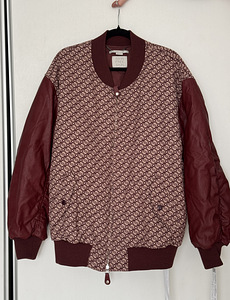 Stella McCartney Vegan Bomber Jacket (3 foto / 5)