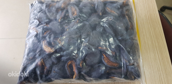 Չորամրգեր (2)