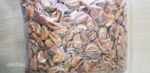 Չորամրգեր (3)