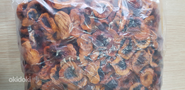 Չորամրգեր (4)