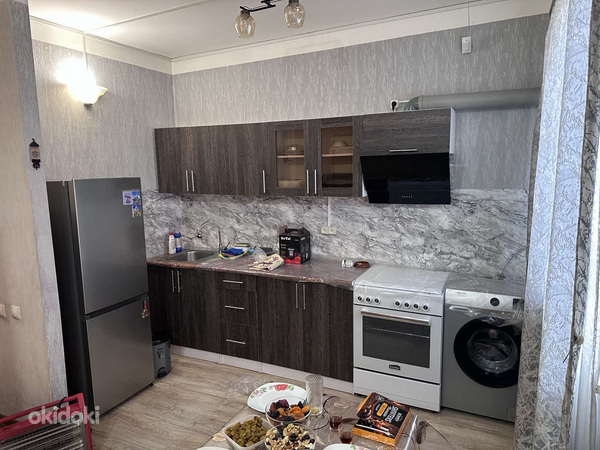 Продается участок с домом 38м и фруктовым садом 560м (2 из 27)