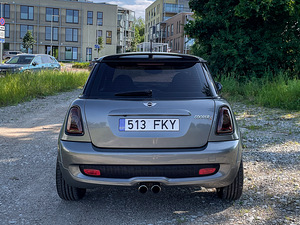 Mini Cooper S 128kw (2 фото из 14)