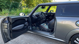 Mini Cooper S 128kw (7 фото из 14)