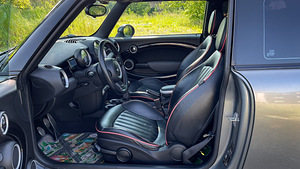 Mini Cooper S 128kw (8 фото из 14)