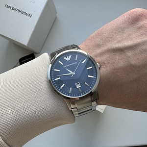 Originaalne Emporio Armani meeste käekell (2 foto / 9)