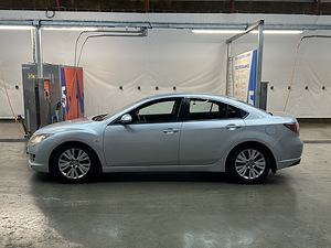 Mazda 6, 2008, 2.0b 108kw (4 foto / 15)