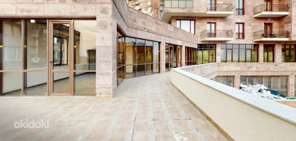 Վարձակալություն Բաղրամյան փողոցի կոմերցիոն տարածքի (4)