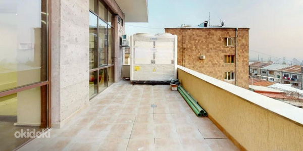 Վարձակալություն Բաղրամյան փողոցի կոմերցիոն տարածքի (5)