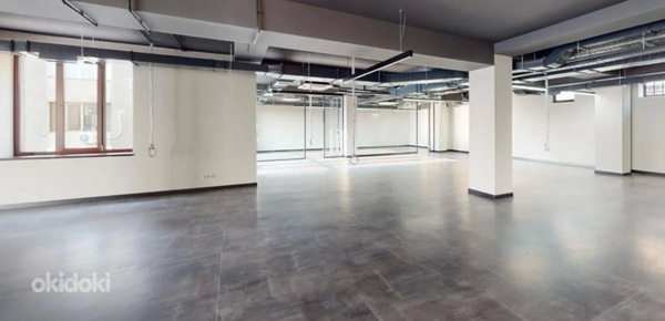 Վարձակալություն Բաղրամյան փողոցի կոմերցիոն տարածքի (7)