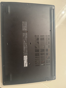 Ноутбук Acer Aspire 3 (2 фото из 4)