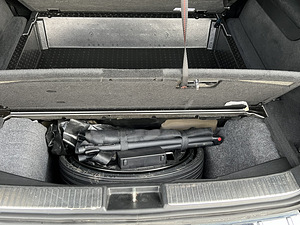 Mercedes r 350 (5 foto / 12)