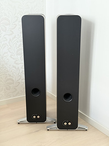 Q Acoustics 5040 põrandakõlarid (4 foto / 7)