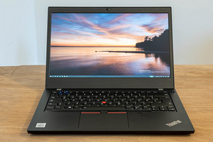 Ноутбук Lenovo ThinkPad