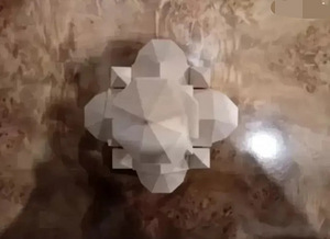 Փայտե եկեղեցի (8 լուսանկար / 10)