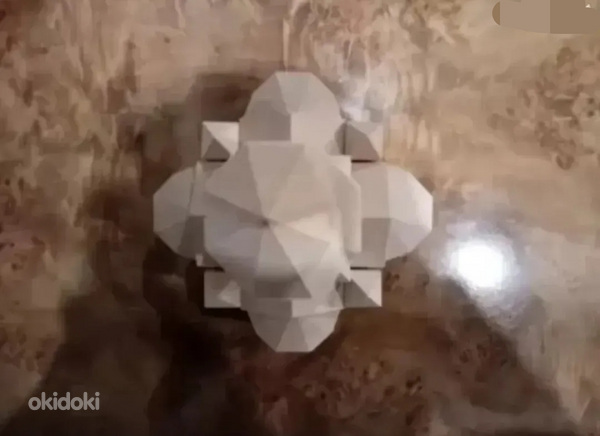 Փայտե եկեղեցի (8)