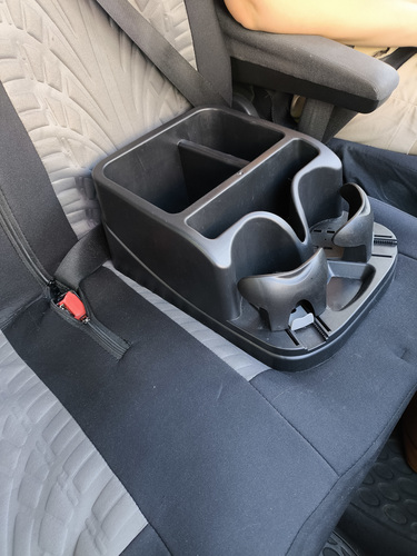 Auto organizer klaas jolder