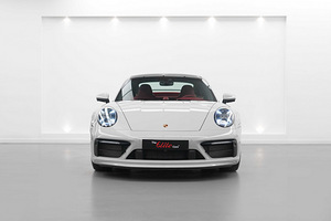 2024 PORSCHE 911 CARRERA S