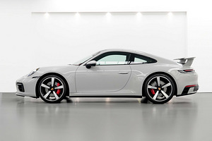 2024 PORSCHE 911 CARRERA S (4 լուսանկար / 9)