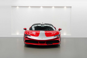 2023 FERRARI SF90 STRADALE