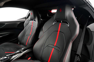 2023 FERRARI SF90 STRADALE (9 լուսանկար / 11)