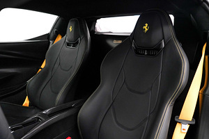FERRARI 296 GTB ASSETTO FIORANO (5 фото из 6)