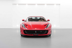2023 FERRARI 812 GTS SPIDER (4 фото из 6)